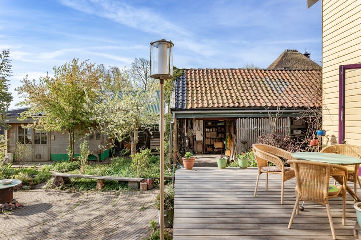 Foto 3 van Zwinweg 30