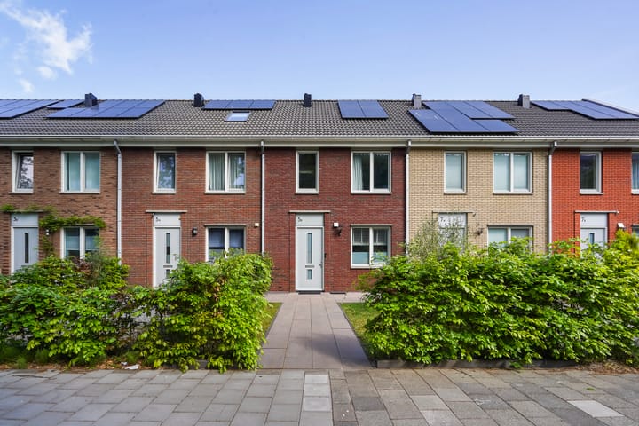 Foto 34 van Chopinlaan 5-B