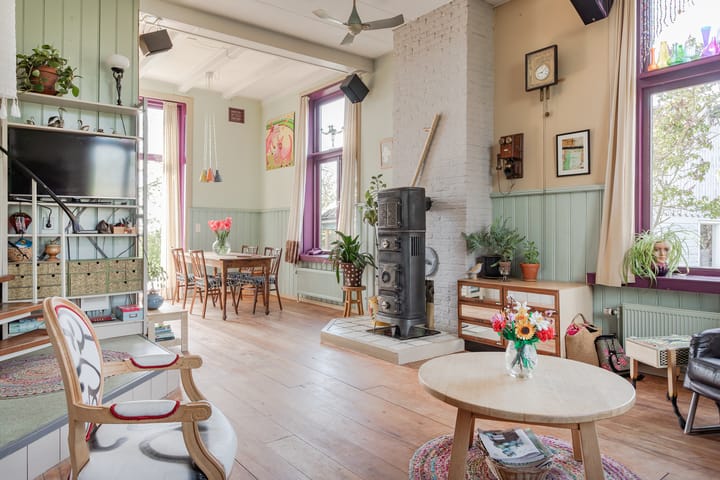 Foto 5 van Zwinweg 30