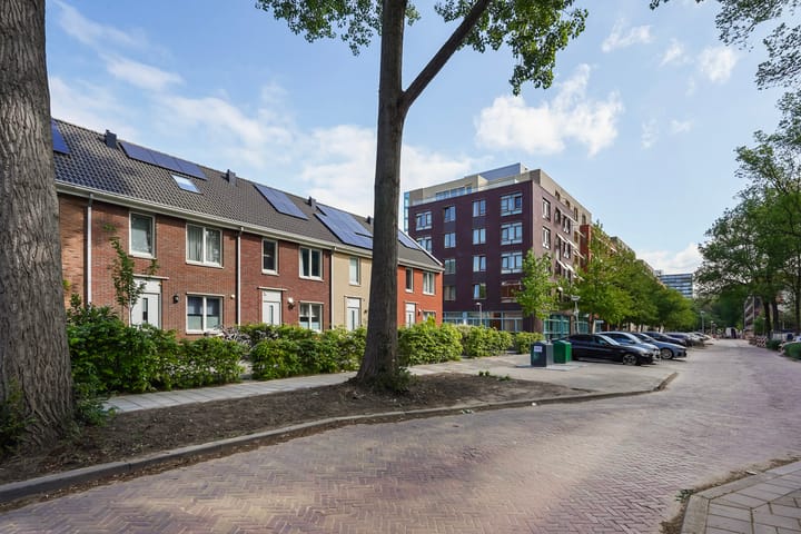 Foto 36 van Chopinlaan 5-B