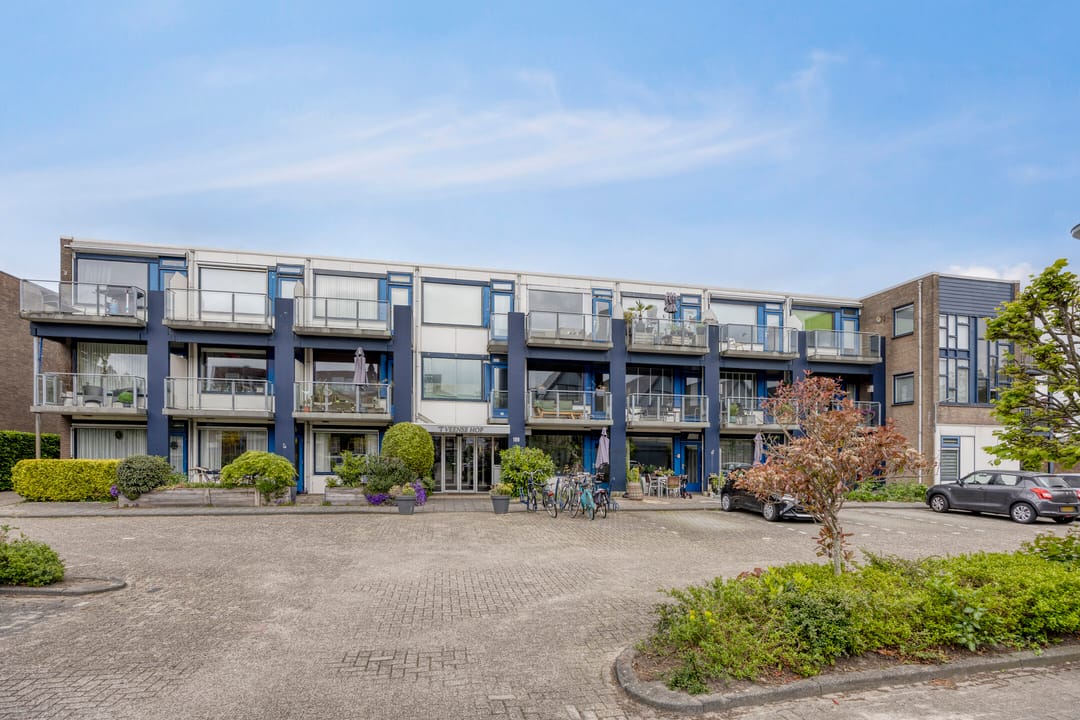 Foto 1 van Noordeinde 189-B5