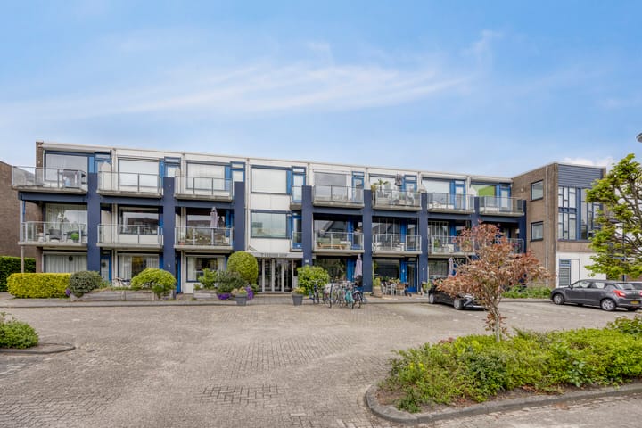 Foto 1 van Noordeinde 189-B5