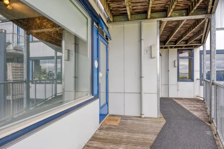 Foto 2 van Noordeinde 189-B5