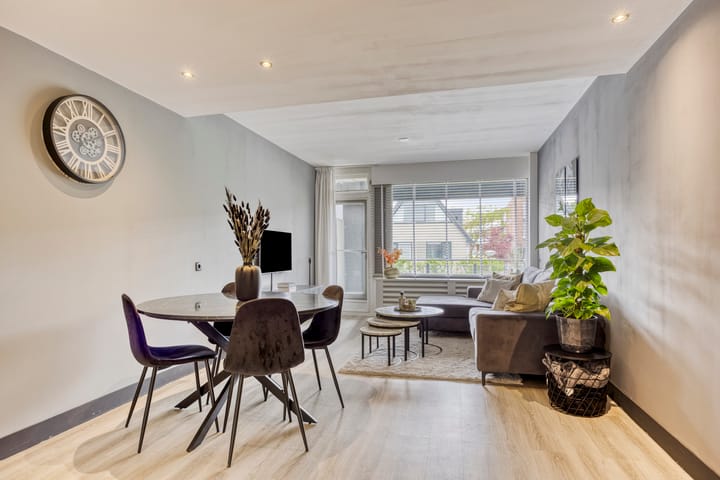 Foto 3 van Noordeinde 189-B5