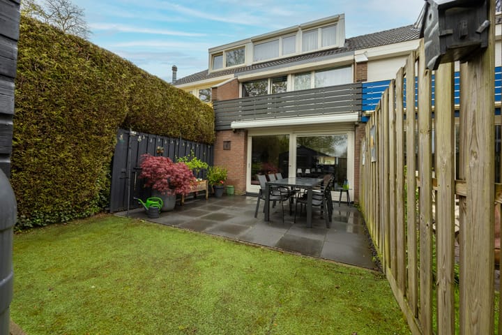 Foto 5 van Houtsnipwal 4