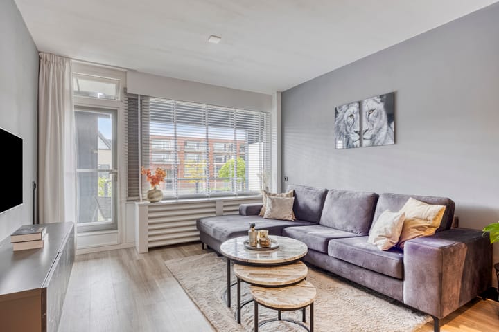 Foto 4 van Noordeinde 189-B5