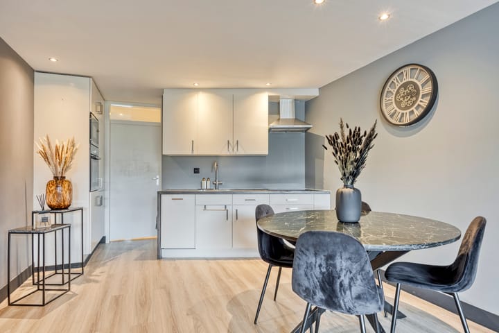 Foto 6 van Noordeinde 189-B5