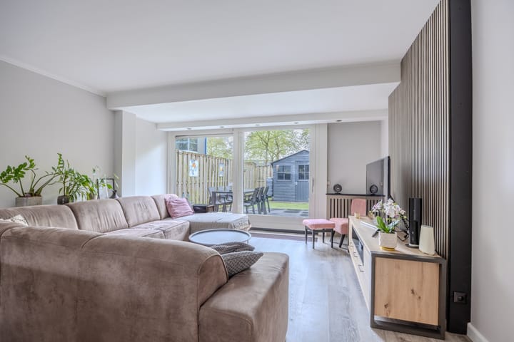 Foto 8 van Houtsnipwal 4