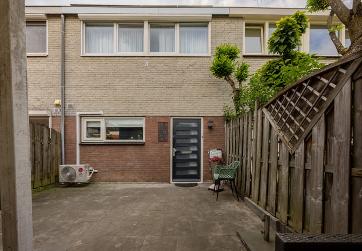 Foto 2 van Houtsnipwal 4