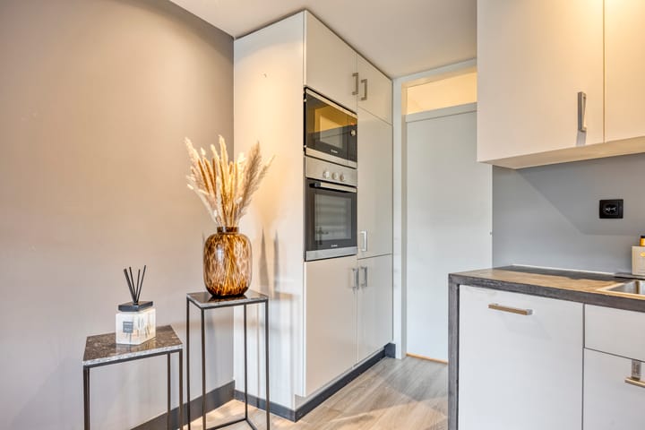 Foto 8 van Noordeinde 189-B5