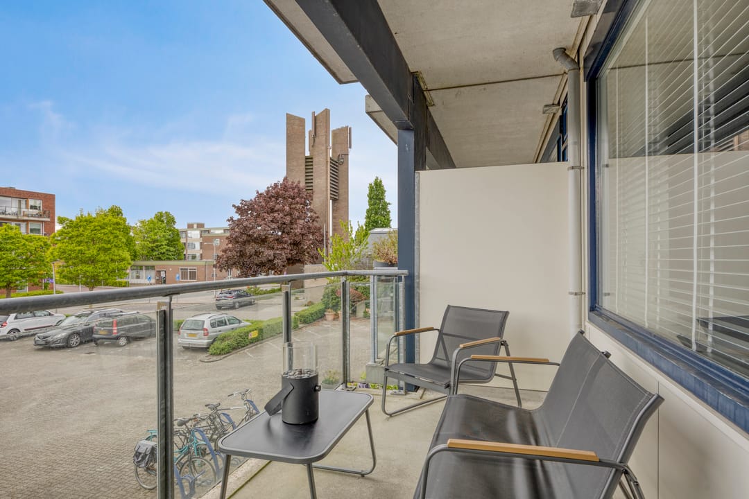 Foto 13 van Noordeinde 189-B5