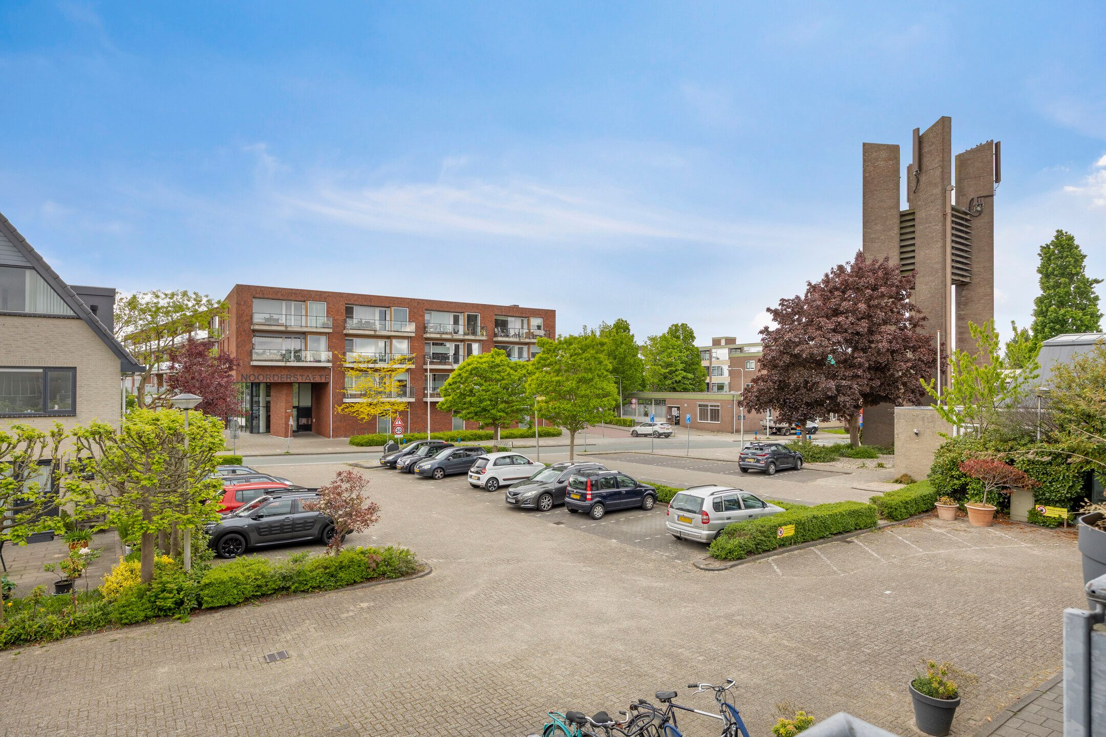 Foto 15 van Noordeinde 189-B5