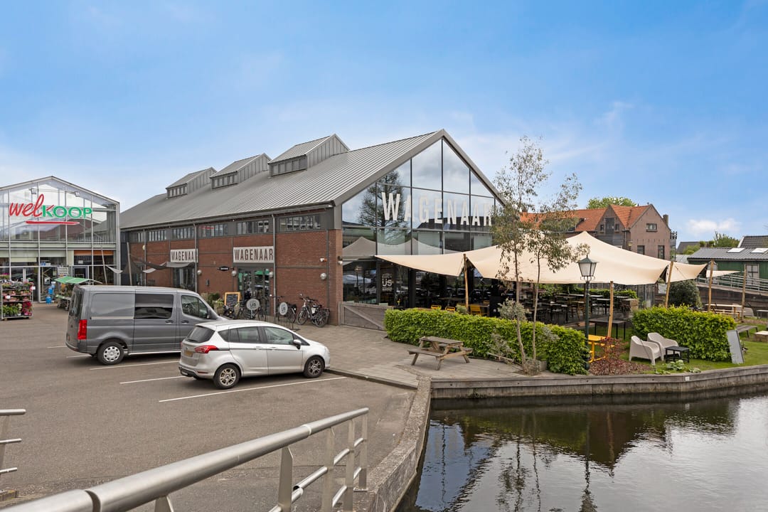 Foto 17 van Noordeinde 189-B5