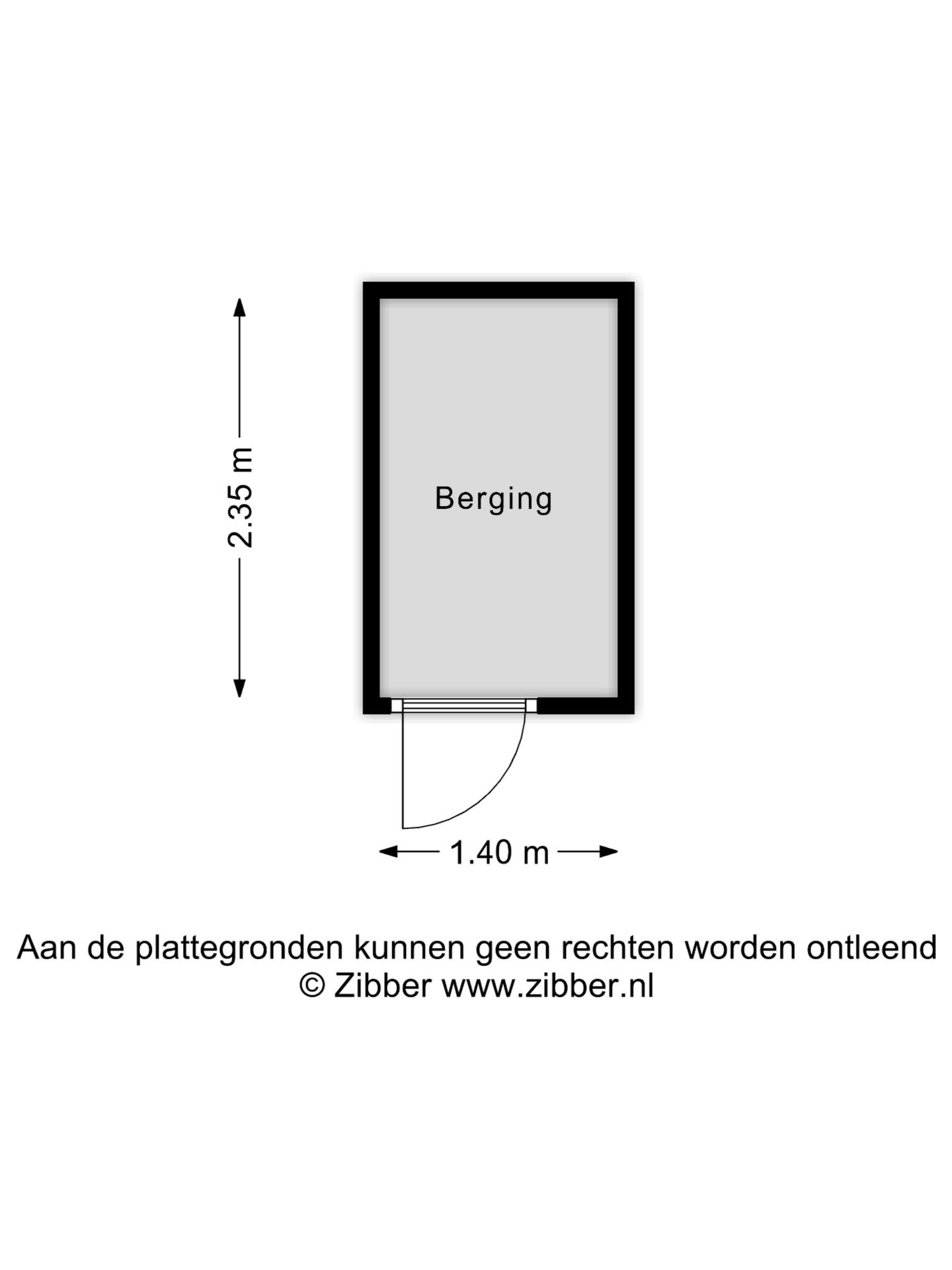 Foto 19 van Noordeinde 189-B5