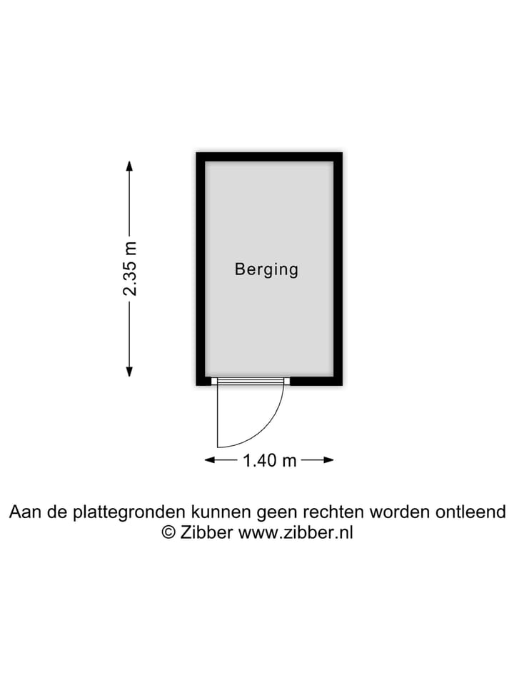 Foto 19 van Noordeinde 189-B5