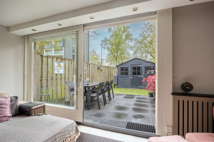 Foto 16 van Houtsnipwal 4