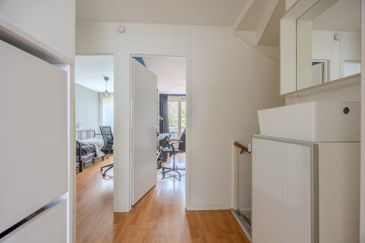 Foto 17 van Houtsnipwal 4