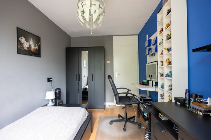 Foto 19 van Houtsnipwal 4