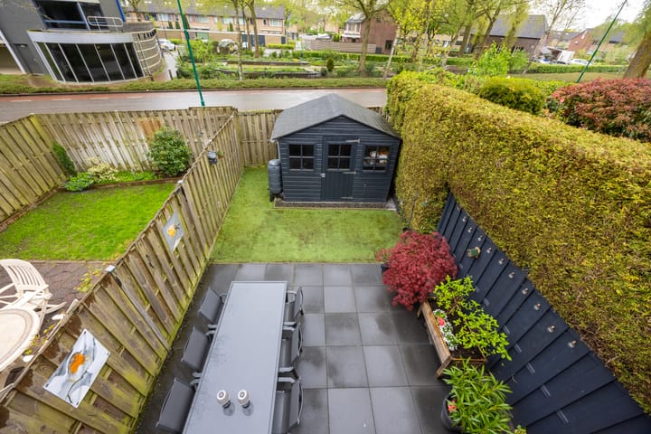 Foto 21 van Houtsnipwal 4