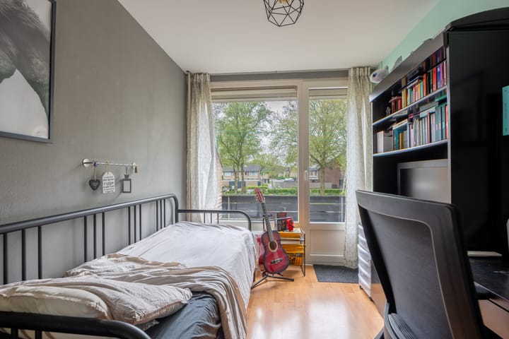 Foto 28 van Houtsnipwal 4