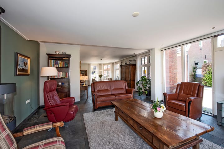 Foto 19 van Noordwal 23