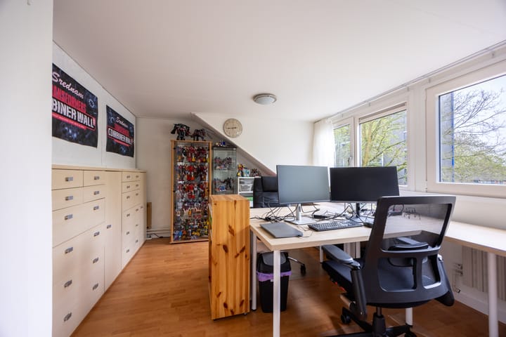 Foto 32 van Houtsnipwal 4