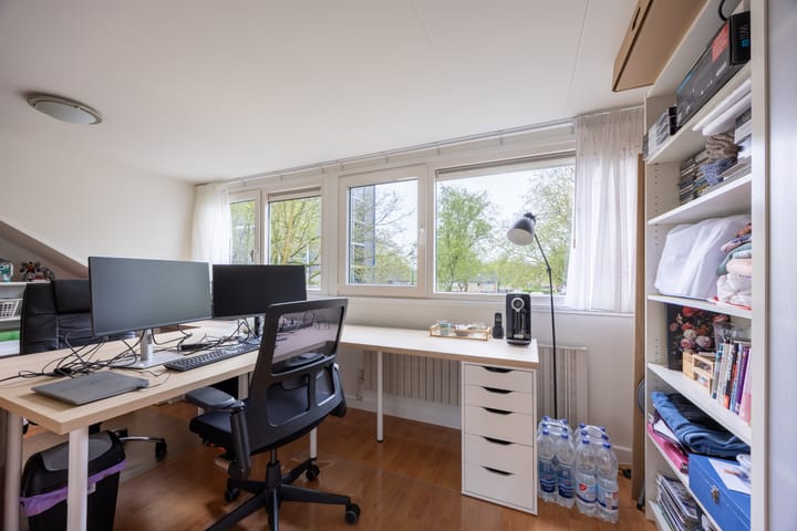 Foto 33 van Houtsnipwal 4