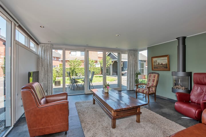 Foto 21 van Noordwal 23