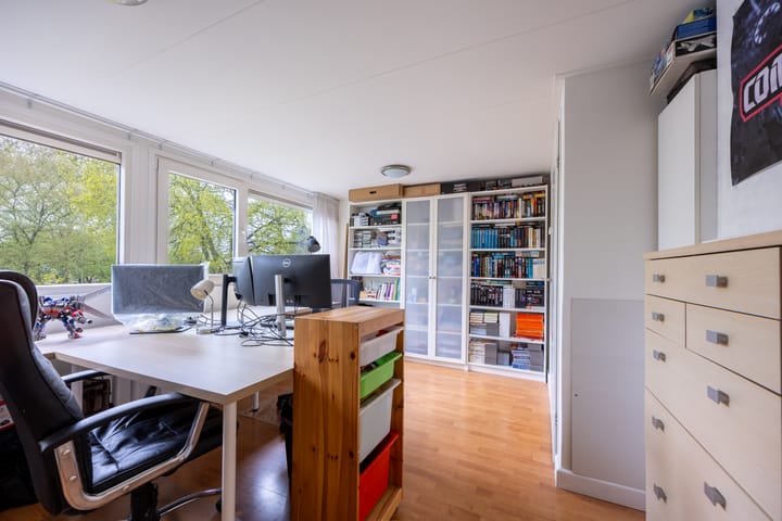 Foto 34 van Houtsnipwal 4