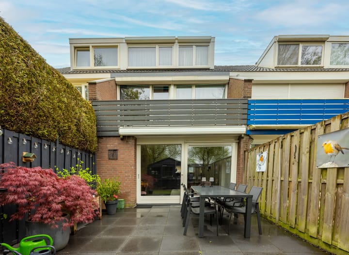 Foto 36 van Houtsnipwal 4