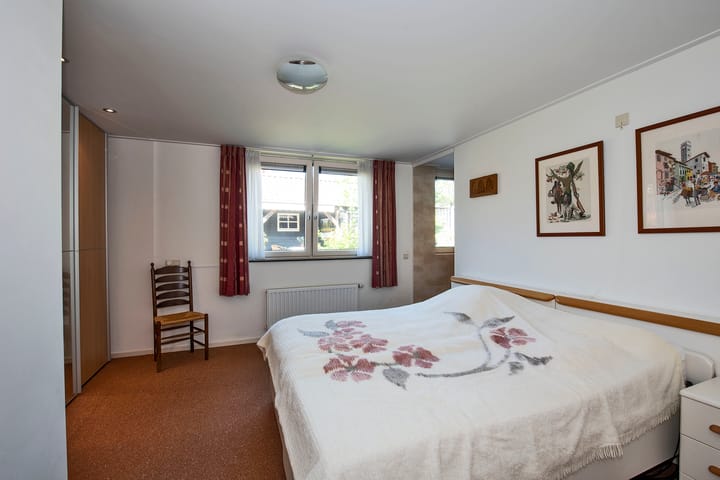 Foto 23 van Noordwal 23