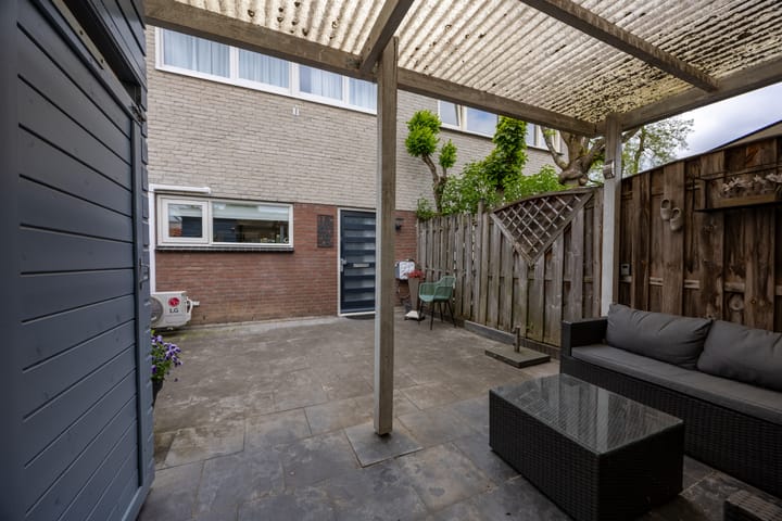 Foto 41 van Houtsnipwal 4