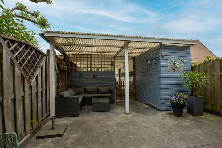 Foto 42 van Houtsnipwal 4