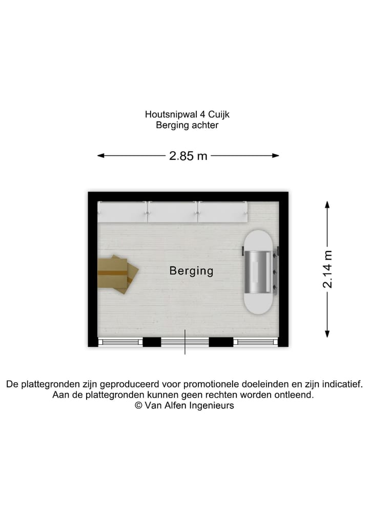 Foto 46 van Houtsnipwal 4