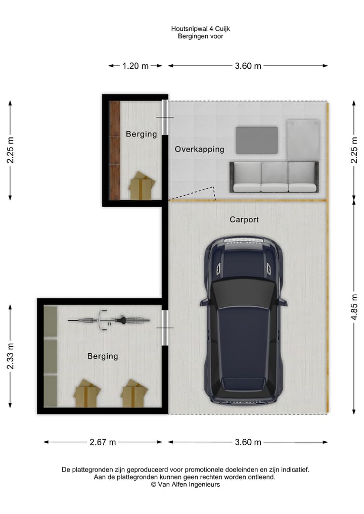 Foto 48 van Houtsnipwal 4