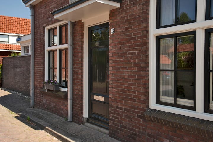 Foto 50 van Noordwal 23