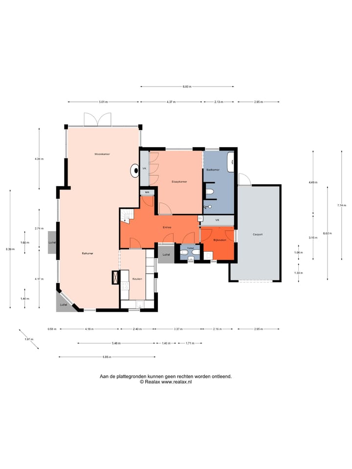 Foto 58 van Noordwal 23