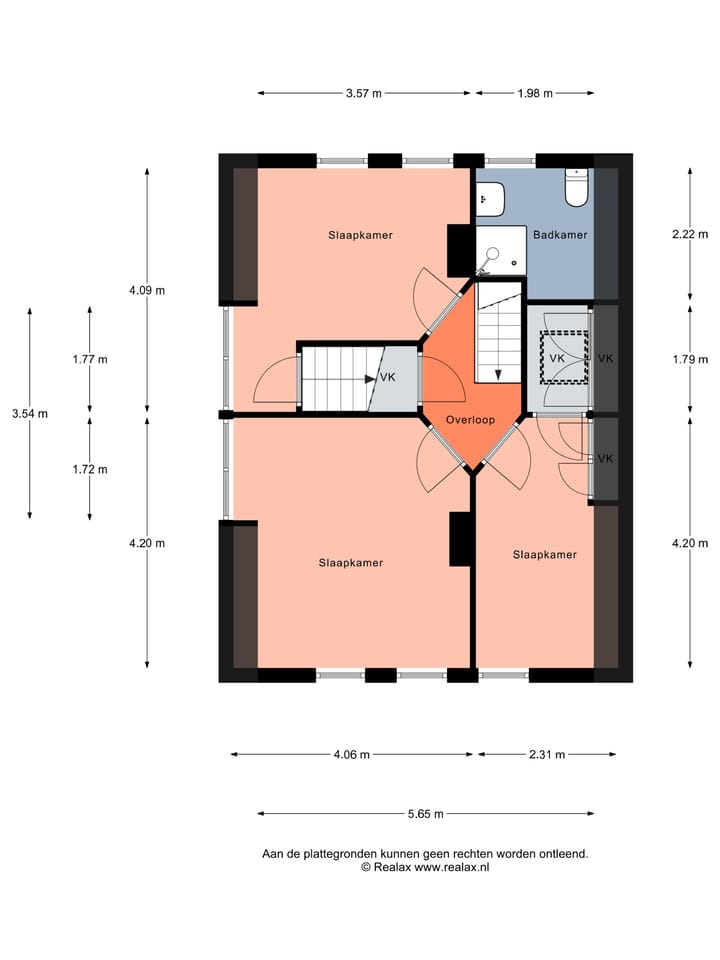 Foto 59 van Noordwal 23