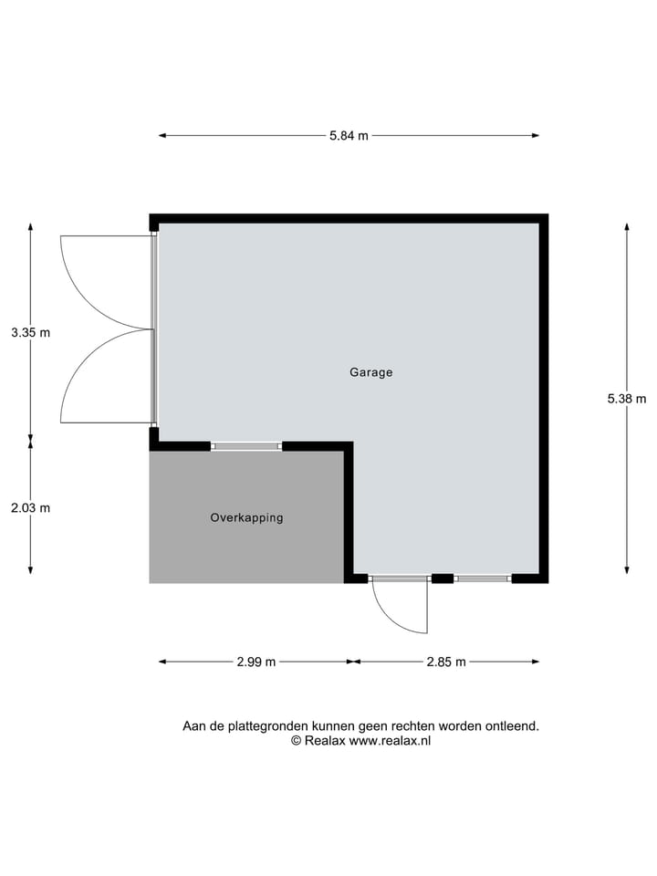 Foto 61 van Noordwal 23