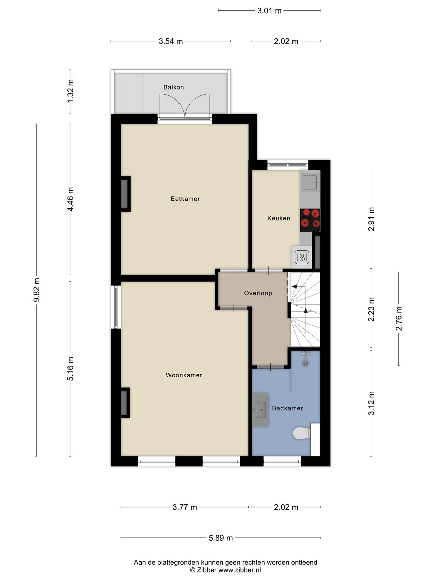 Foto 25 van Koninginnelaan 2-A