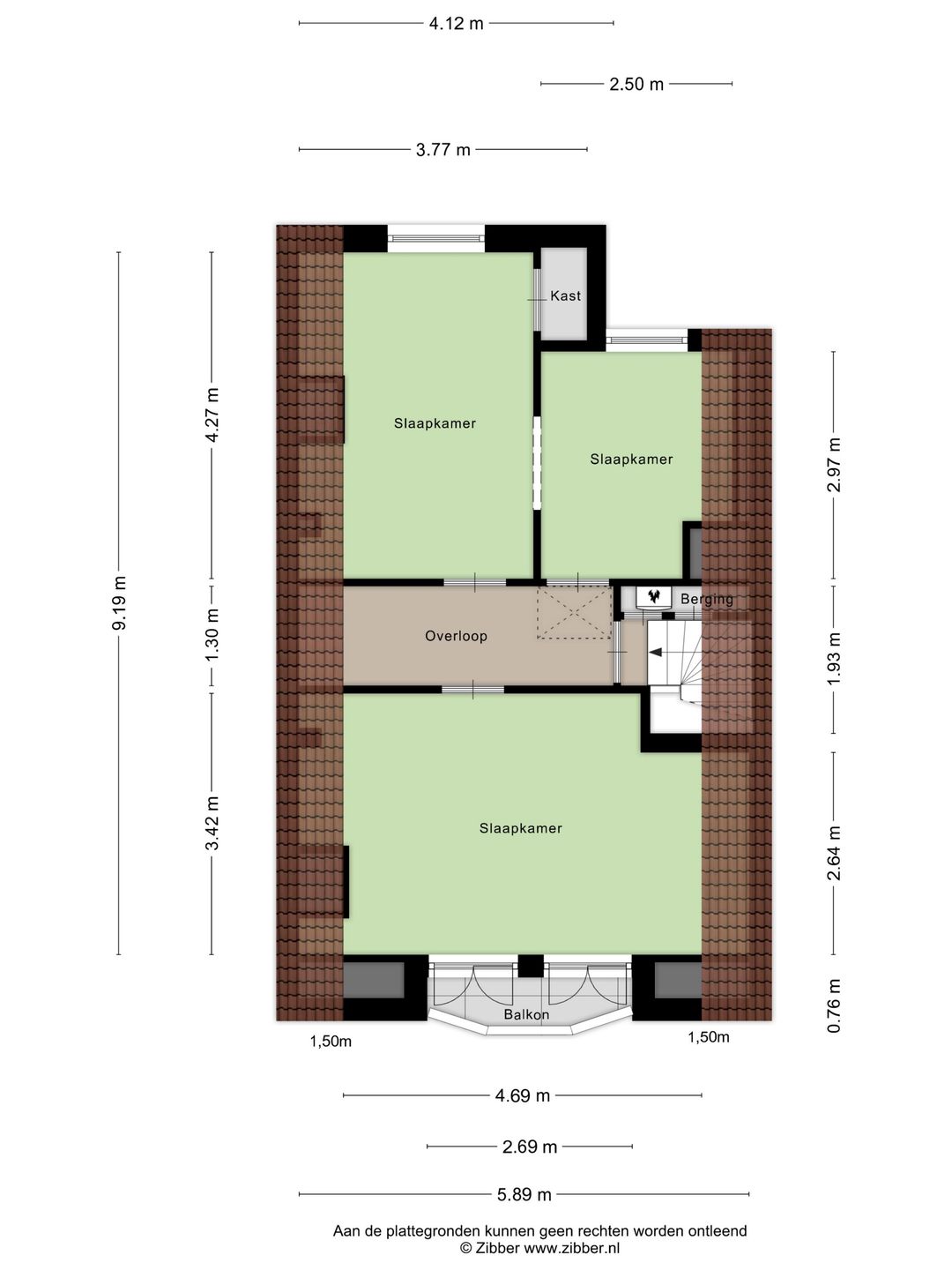 Foto 26 van Koninginnelaan 2-A