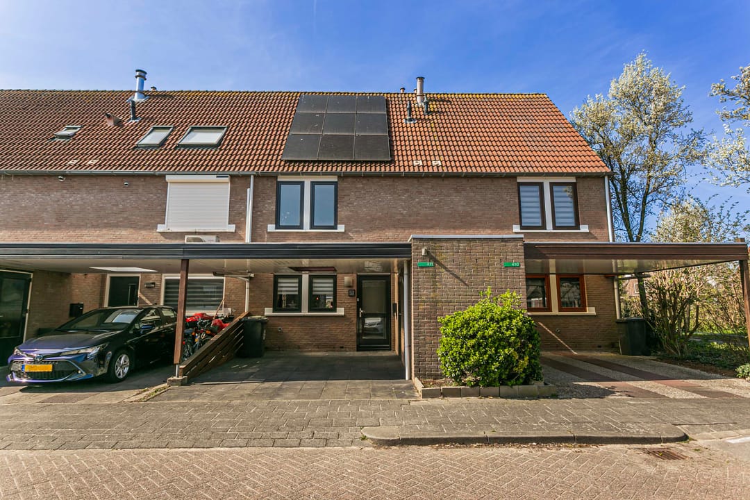 Foto 2 van Valkenkamp 411