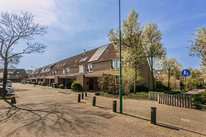 Foto 3 van Valkenkamp 411