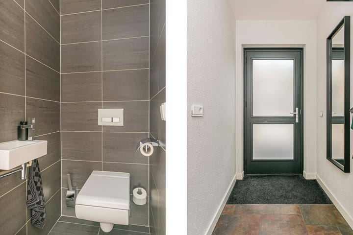 Foto 5 van Valkenkamp 411