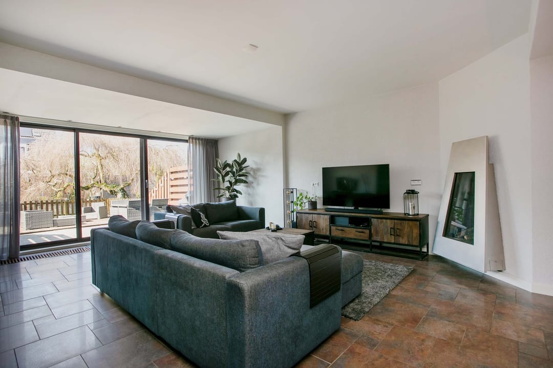 Foto 7 van Valkenkamp 411