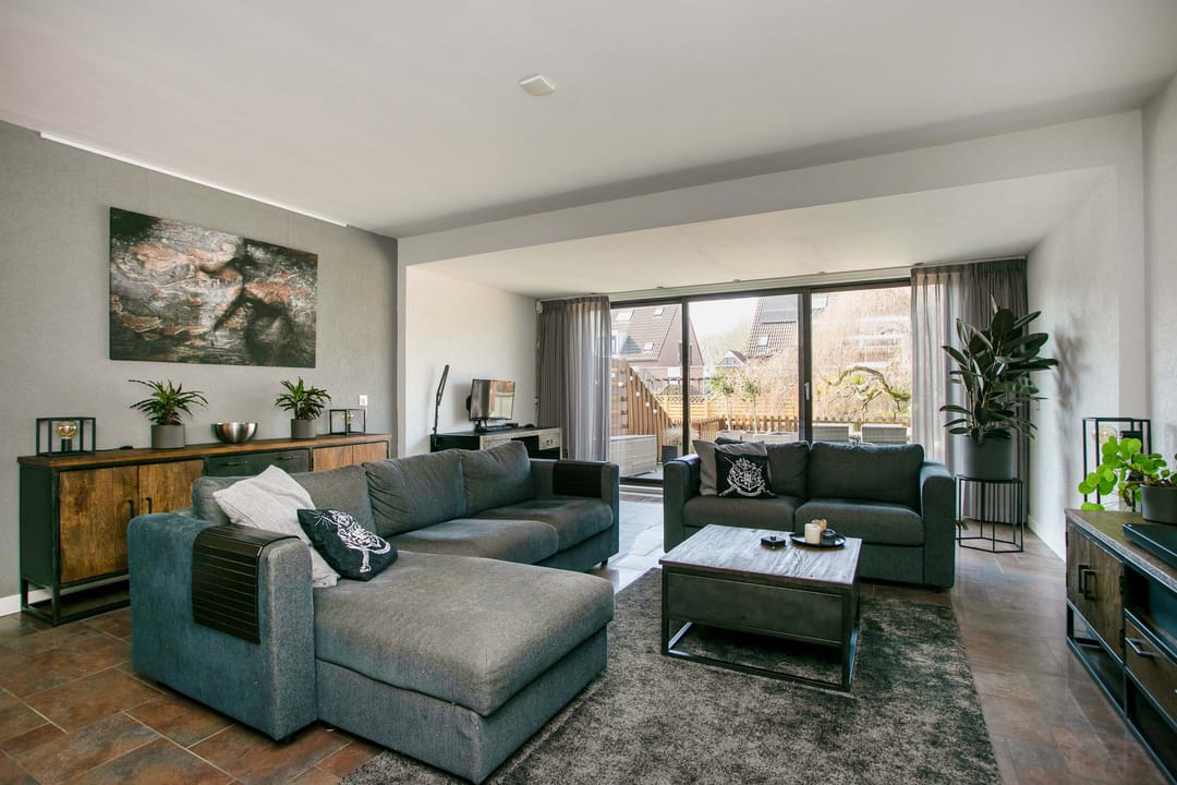 Foto 8 van Valkenkamp 411