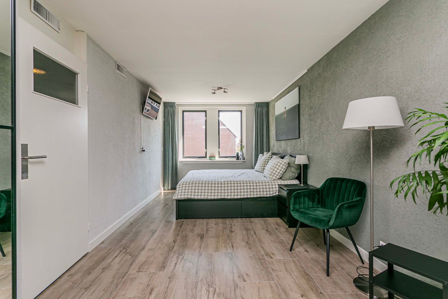 Foto 14 van Valkenkamp 411