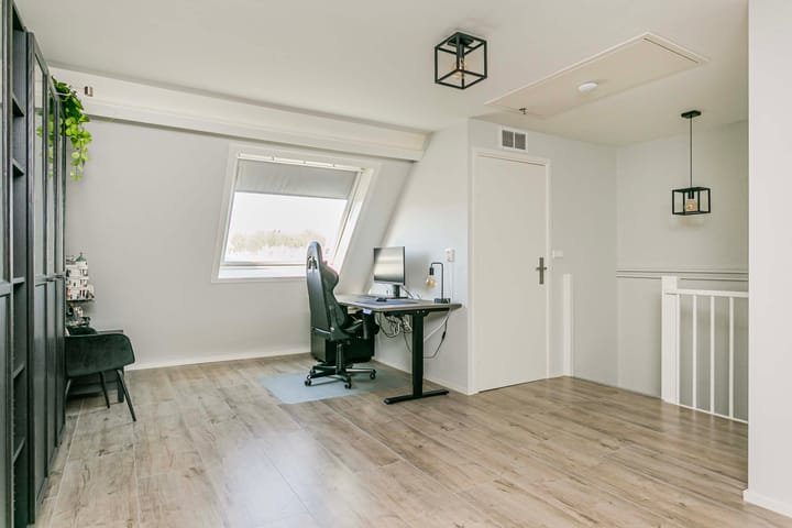 Foto 20 van Valkenkamp 411