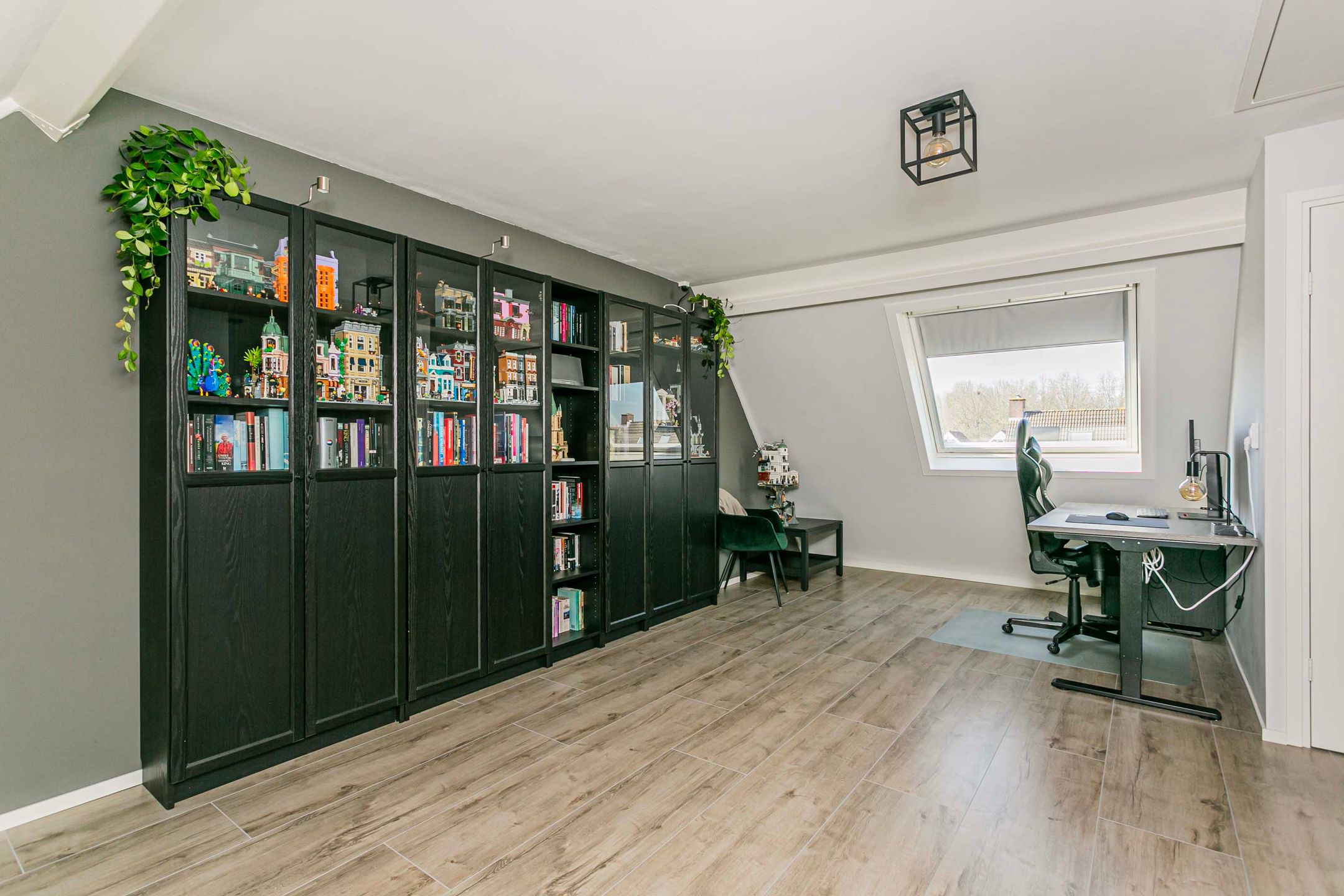 Foto 21 van Valkenkamp 411