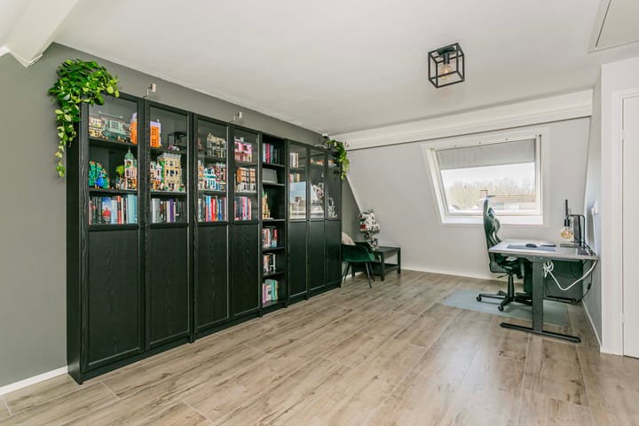 Foto 21 van Valkenkamp 411